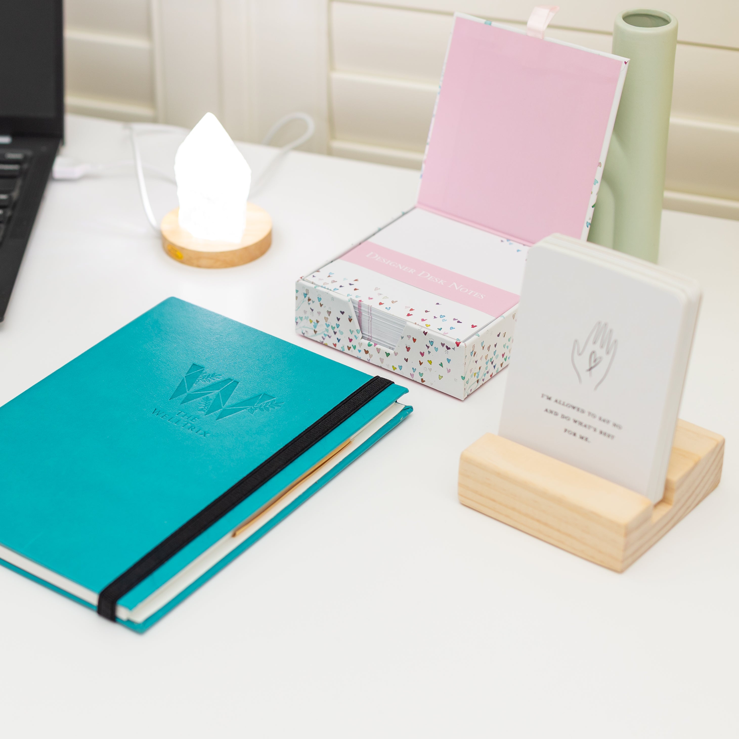 Life Reset Box